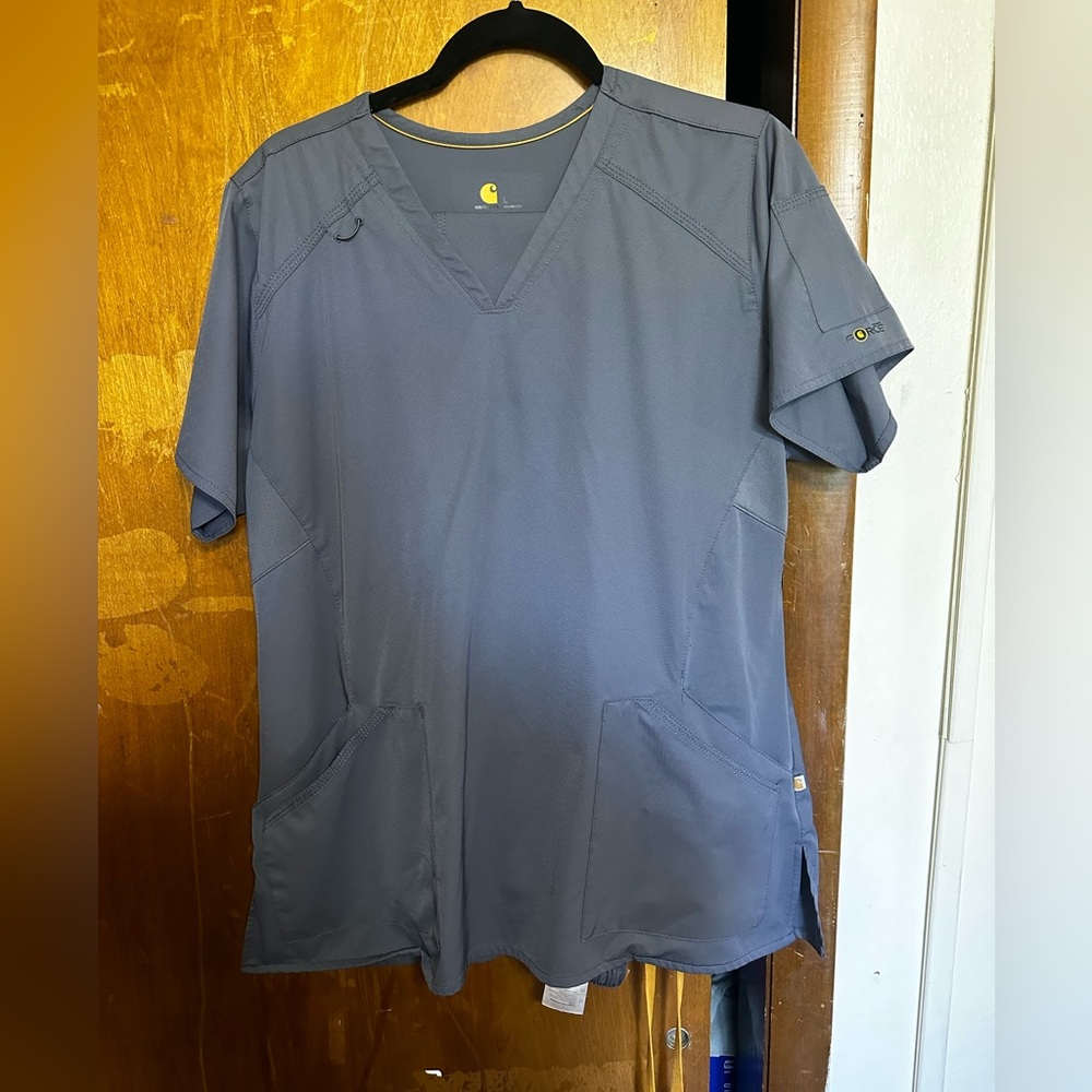 Carhartt Force Scrubs